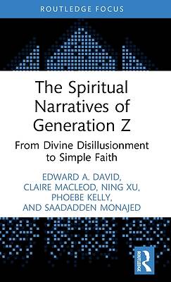Picture of The Spiritual Narratives of Generation Z
