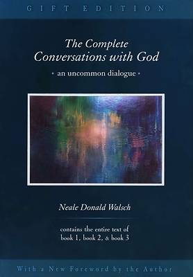 The Complete Conversations with God 3v