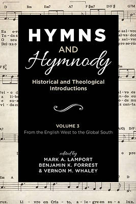 Hymns and Hymnody