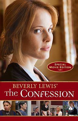 Beverly Lewis' The Confession - eBook [ePub]