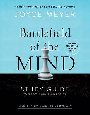 Battlefield of the Mind Study Guide