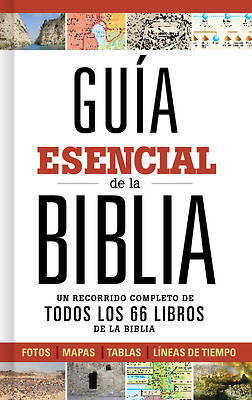 Guia Esencial de La Biblia