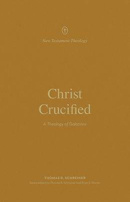 Christ Crucified