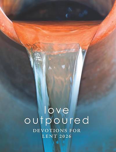 Love Outpoured