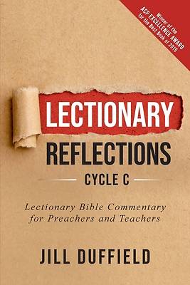 Lectionary Reflections, Cycle C
