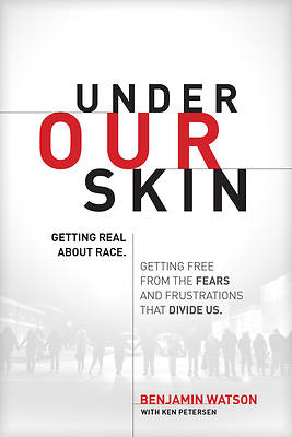 Picture of Under Our Skin - eBook [ePub]