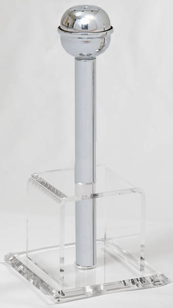 Koleys K335 Sprinkler Stand 4 1/2" Square Base