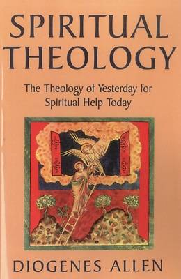 Picture of Spiritual Theology