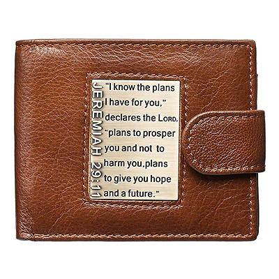 I Know the Plans - Gene Wallet I Know the Plans - Gene Wallet