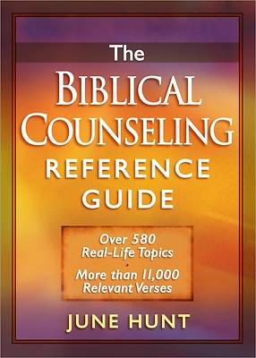 The Biblical Counseling