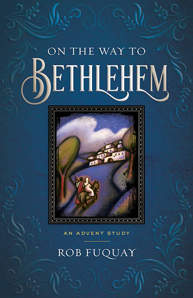 Picture of On the Way to Bethlehem - eBook [ePub]