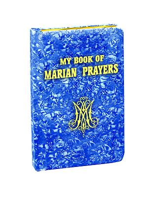 My Book of Marian Prayers