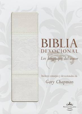 Biblia Dev Lenguajes/Amor-Blanco