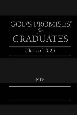 God's Promises for Graduates