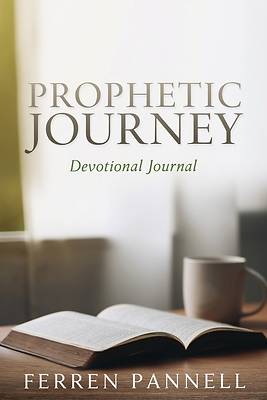 Picture of Prophetic Journey