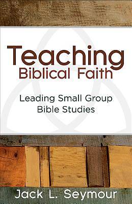 Picture of Teaching Biblical Faith  [eBook] - eBook [ePub]