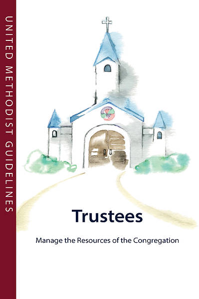 Picture of Guidelines Trustees 2025-2028