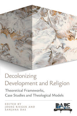 Picture of Decolonizing Development and Religion