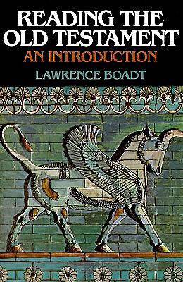 Picture of Reading the Old Testament