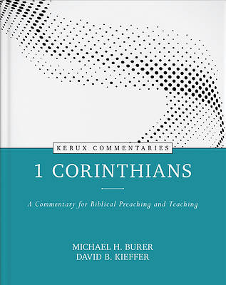 1 Corinthians - Kerux