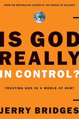Is God Really in Control