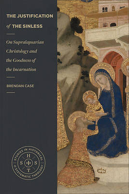 Picture of The Justification of the Sinless