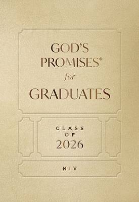 God's Promises for Graduates