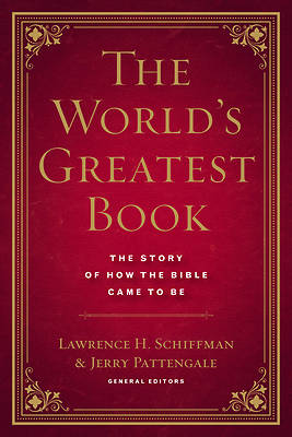 The World's Greatest Book