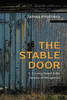 Picture of The Stable Door