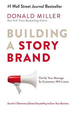 Building a StoryBrand - eBook [ePub]