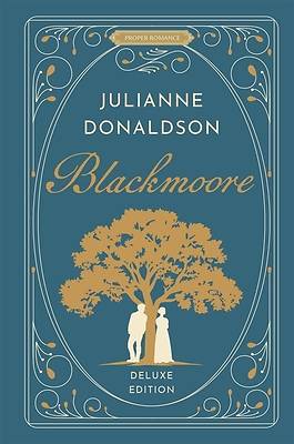 Blackmoore Deluxe Edition