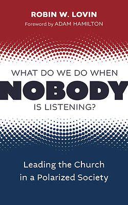 What Do We Do When Nobody Is Listening?