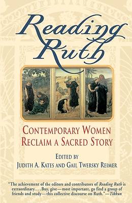 Reading Ruth
