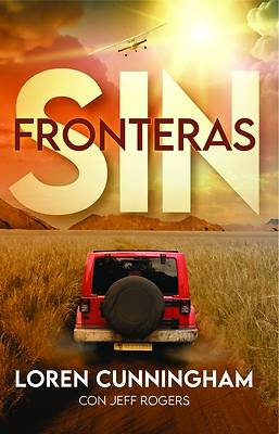 Picture of Sin Fronteras