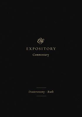 Picture of ESV Expository Commentary