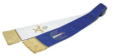 Picture of Advent/Christmas Blue/White Reversible Stole