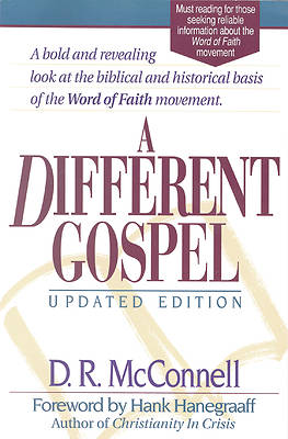 A Different Gospel
