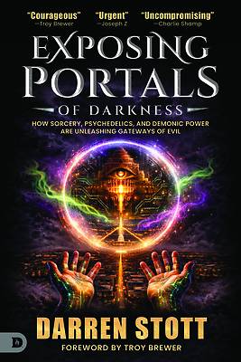 Exposing Portals of Darkness