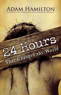 Picture of 24 Hours That Changed the World - eBook [ePub]