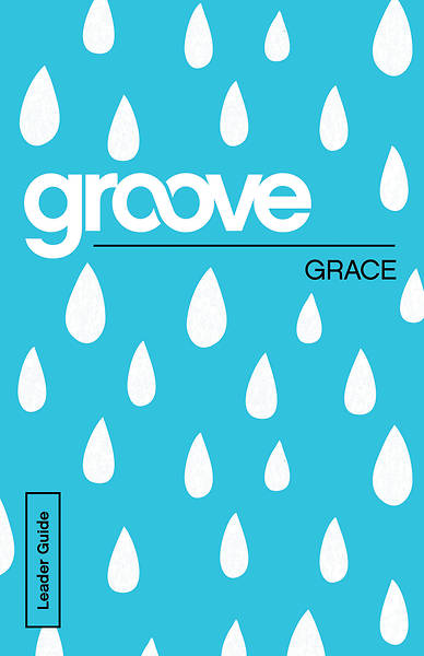Picture of Groove: Grace Leader Guide - eBook [ePub]