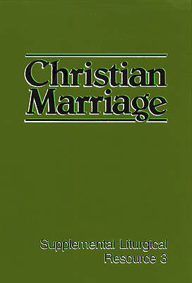 Picture of Christian Marriage