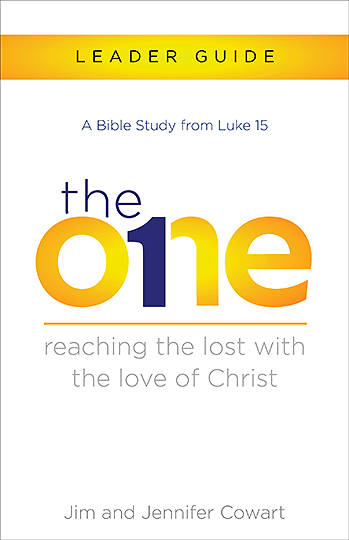 The One Leader Guide