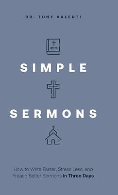Picture of Simple Sermons