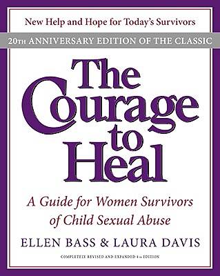 The Courage to Heal 4th Edition