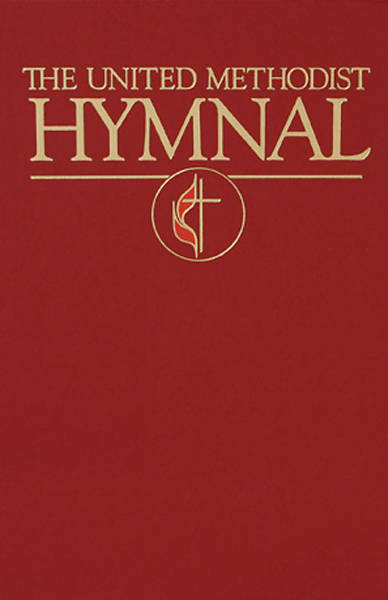 The United Methodist Hymnal