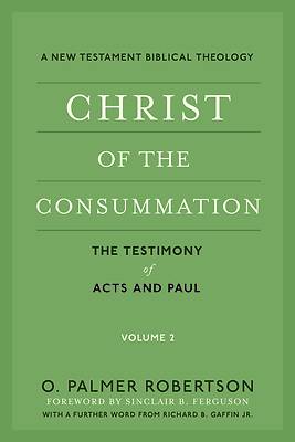 Picture of Christ of the Consummation