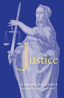 Picture of Justice