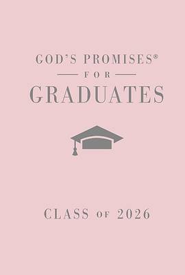 Picture of God's Promises for Graduates