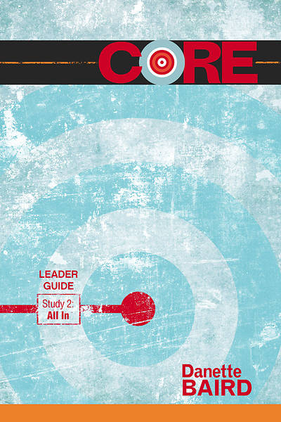 Picture of CORE Study 2: All In Leader Guide PDF Download