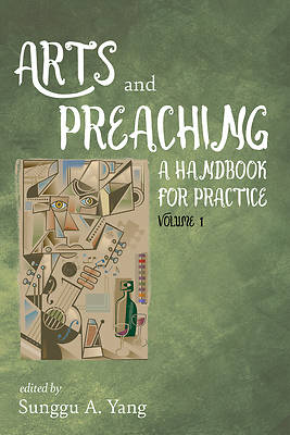 Picture of Arts and Preaching